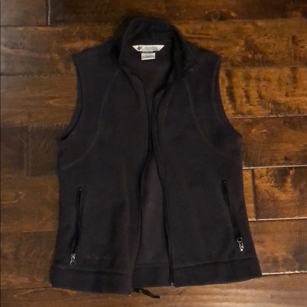 Women’s Columbia Vest